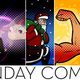 Illustration for article titled Sunday Comics: No Spoilers!